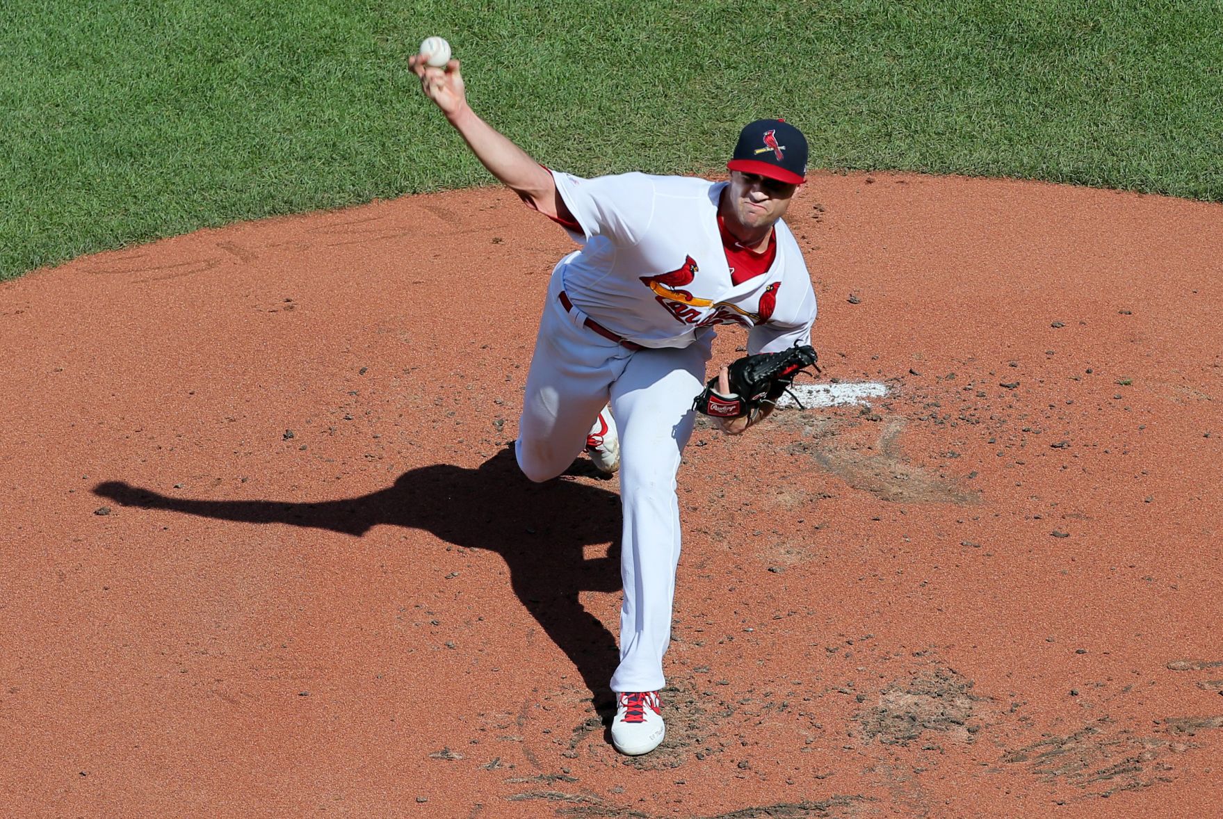 Chicago Cubs vs St. Louis Cardinals